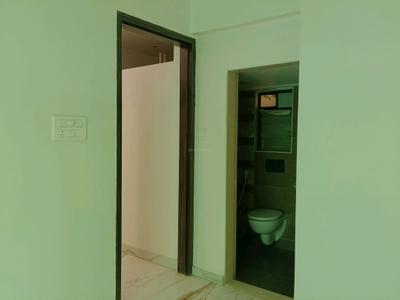 Bedroom Image of 745 Sq.ft 1 BHK Apartment / Flat for sale in Sanghvi S3 Skyrise, Mira Road East Mira Bhayandar for Rs. 7400000