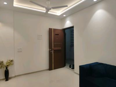 Living Room Image of 510 Sq.ft 1 BHK Apartment / Flat for sale in Balaji Nirvana Eco Homes, Palghar Mumbai for Rs. 2096000