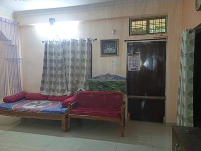 Living Room One Image of 3800 Sq.ft 4 BHK Duplex for sale in Parvathapur Hyderabad for Rs. 28000000