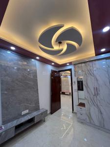 2 BHK Independent Builder Floor