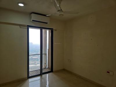Bedroom Image of 1300 Sq.ft 3 BHK Apartment / Flat for sale in Lodha Enchante, Sion Mumbai for Rs. 38000000