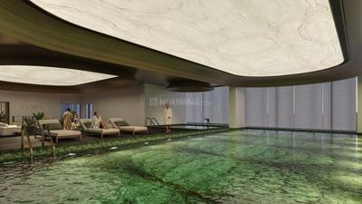 Image of 2490 Sq.ft 3 BHK Apartment / Flat for sale in Gota, Ahmedabad for Rs. 18300000
