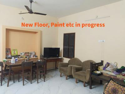 Hall Image of 1501 Sq.ft 2 BHK Builder Floor for rent in Teppakulam Tiruchirappalli for Rs. 23000