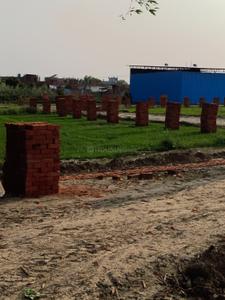Image of 900 Sq.ft Residential Plot / Land for sale in Naubasta, Kanpur for Rs. 1400000