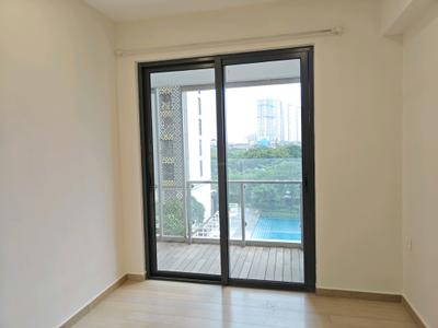 Bedroom Image of 1300 Sq.ft 3 BHK Apartment / Flat for sale in Lodha New Cuffe Parade, Sion Mumbai for Rs. 46500000