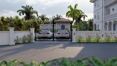 Image of 10764 Sq.ft 5 BHK Villa for sale in Assagao, Goa for Rs. 220000000
