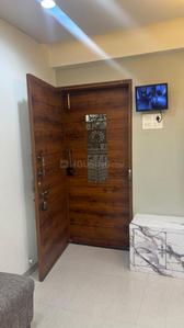 Hall Image of 1350 Sq.ft 2 BHK Apartment / Flat for sale in Ishwar Iris, Seawoods Navi Mumbai for Rs. 19000000