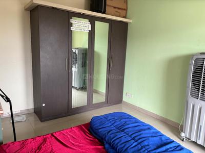 Bedroom Image of 1580 Sq.ft 3 BHK Apartment / Flat for sale in Sterling Brookside, Brookefield Bengaluru for Rs. 23000000