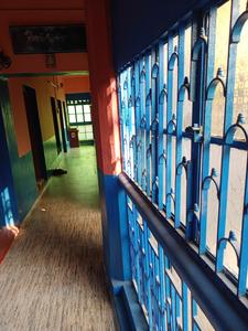 Balcony Image of 1700 Sq.ft 5 BHK Independent House for sale in Khagra Berhampore for Rs. 12500000