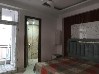 Bedroom Image of 1050 Sq.ft 2 BHK Apartment / Flat for sale in Aambesten Twin Celestial, Noida Extension Greater Noida for Rs. 4105000