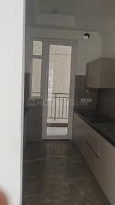 Kitchen Image of 995 Sq.ft 3 BHK Apartment / Flat for sale in Migsun Ultimo, Omicron III Greater Noida for Rs. 8500000