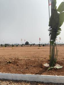 Image of 210 Sq.ft Residential Plot / Land for sale in Mominpet, Hyderabad for Rs. 1600000