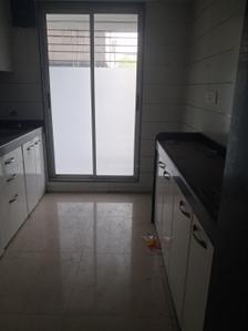Kitchen Image of 750 Sq.ft 2 BHK Apartment / Flat for sale in Parashar Lords Nahur, Bhandup West Mumbai for Rs. 13300000