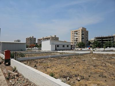 Image of 1609 Sq.ft Residential Plot / Land for sale in Wagholi, Pune for Rs. 9900000