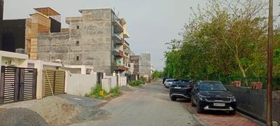 Image of 300 Sq.ft Residential Plot / Land for sale in Sector 99, Noida for Rs. 73000000