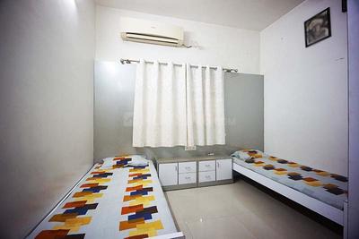 Bedroom Image of 2538 Sq.ft 5 BHK Independent House for sale in Kankaria Ahmedabad for Rs. 24800000