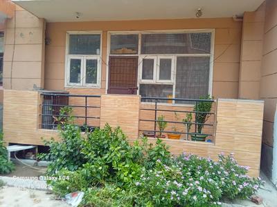 2 BHK Independent Builder Floor