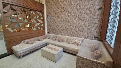 Living Room Image of 2300 Sq.ft 3 BHK Independent House for sale in Nipania Indore for Rs. 12500000