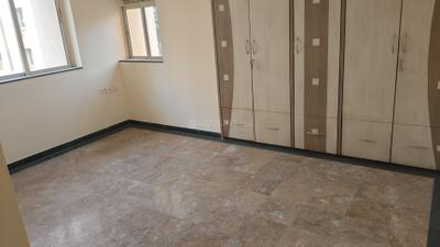 Bedroom Image of 1100 Sq.ft 3 BHK Apartment / Flat for sale in Hiranandani Estate Thane for Rs. 29500000