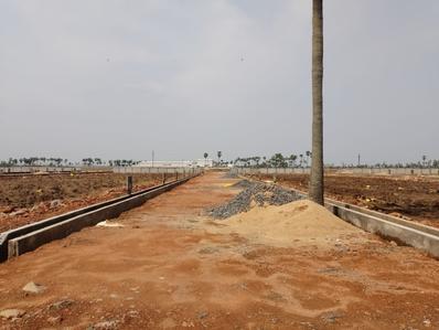 Image of 150 Sq.ft Residential Plot / Land for sale in Paritala, Vijayawada for Rs. 1800500