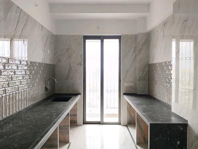 Kitchen Image of 1750 Sq.ft 3 BHK Apartment / Flat for sale in Kalyan West Kalyan for Rs. 18000000
