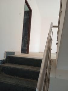 Balcony Image of 1650 Sq.ft 3 BHK Duplex for sale in Swastik Crystal Green, Bagli Village Bhopal for Rs. 8000000