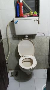 Image of 800 Sq.ft 2 BHK Apartment / Flat for sale in Jai Gurudev Complex, Bhiwandi, Thane for Rs. 6000000
