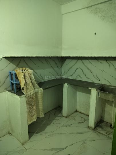 Samar park Kitchen 1