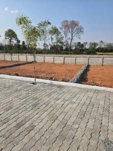 Image of 1000 Sq.ft Residential Plot / Land for sale in Meri, Jhansi for Rs. 1800000