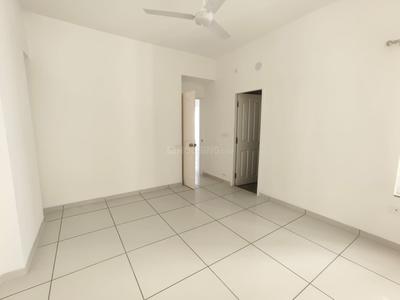 Bedroom Image of 1550 Sq.ft 3 BHK Apartment / Flat for sale in New Alkapuri Vadodara for Rs. 6800000