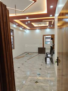 Hall Image of 1000 Sq.ft 3 BHK Apartment / Flat for sale in SCC Blossom Block A And B, Raj Nagar Extension Ghaziabad for Rs. 7299663