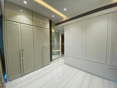Bedroom Image of 900 Sq.ft 2 BHK Apartment / Flat for rent in Indiabulls Blu, Worli Mumbai for Rs. 350000