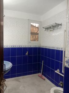 Common Bathroom Image of 1800 Sq.ft 4 BHK Apartment / Flat for sale in DDA Flats Vasant Kunj, Vasant Kunj New Delhi for Rs. 50000000
