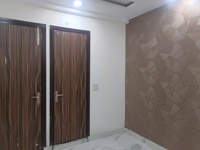 Bedroom Image of 600 Sq.ft 2 BHK Apartment / Flat for sale in Burari Affordable Homes, Burari New Delhi for Rs. 3211000