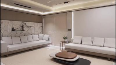 Hall Image of 3852 Sq.ft 4 BHK Apartment / Flat for sale in Sparsh Skyline, Gujarat International Finance Tec City Gandhinagar for Rs. 32100000