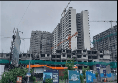 Image of 1518 Sq.ft 3 BHK Apartment / Flat for sale in Renuka Panch Tattva, Tathawade, Pune for Rs. 14000000