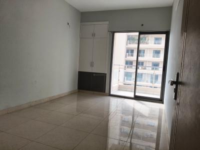 Bedroom Image of 1700 Sq.ft 3 BHK Apartment / Flat for rent in SKA Orion, Sector 143 Noida for Rs. 47000