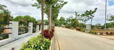 Image of 2800 Sq.ft Residential Plot / Land for sale in Tiruchanur, Tirupathi for Rs. 6250000