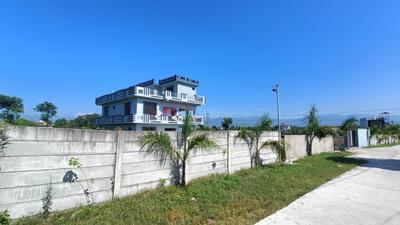 Image of 1200 Sq.ft Residential Plot / Land for sale in Bajrang Vatika, Mednipur Badripur, Dehradun for Rs. 2600000
