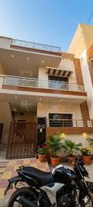 Image of 1020 Sq.ft 2 BHK Apartment / Flat for rent in Baba Apartments, Kharar, Mohali for Rs. 14000