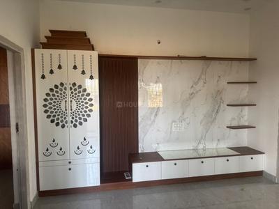 Bedroom Image of 1900 Sq.ft 4 BHK Independent House for sale in Horamavu Bengaluru for Rs. 17500000