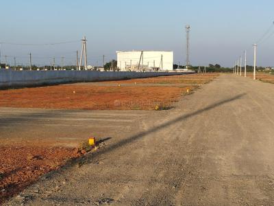 Image of 1500 Sq.ft Residential Plot / Land for sale in Devuni Cheru, Ongole for Rs. 1312999