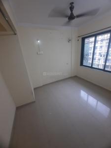 Hall Image of 300 Sq.ft 1 RK Apartment / Flat for rent in Haware Citi, Kasarvadavali Thane for Rs. 12000