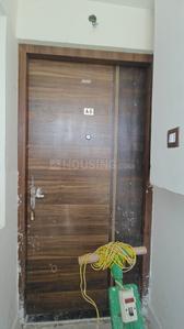 Image of 687 Sq.ft 2 BHK Apartment / Flat for sale in Keshtopur, Kolkata for Rs. 1950000