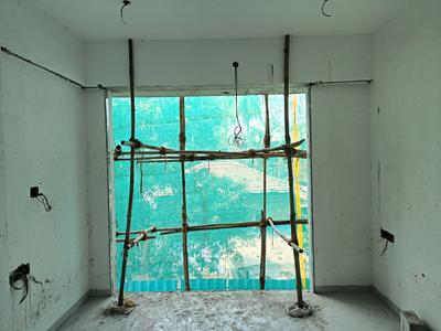Bedroom Image of 532 Sq.ft 1 BHK Apartment / Flat for sale in Santacruz East Mumbai for Rs. 15500000