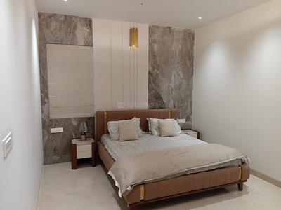Bedroom Image of 2085 Sq.ft 3 BHK Apartment / Flat for sale in Boduppal Hyderabad for Rs. 13239750
