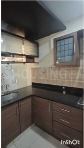 Kitchen Image of 2010 Sq.ft 3 BHK Apartment / Flat for sale in Bowenpally Secunderabad for Rs. 13500000
