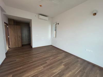 Bedroom Image of 2550 Sq.ft 3 BHK Apartment / Flat for rent in Conscient Hines Elevate, Sector 59 Gurgaon for Rs. 140000