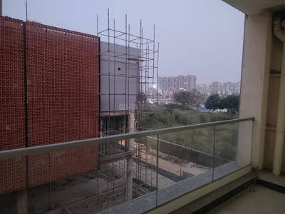 Balcony Image of 1470 Sq.ft 3.5 BHK Apartment / Flat for sale in Signature Global City 37D Phase 2, Sector 37D Gurgaon for Rs. 20000000