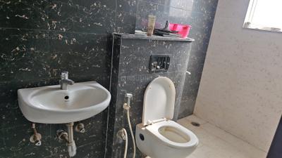 Image of 1575 Sq.ft 3 BHK Apartment / Flat for rent in Jagatpura, Jaipur for Rs. 35000